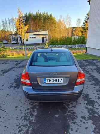 Volvo S40 Kuopio