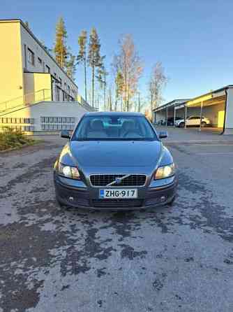 Volvo S40 Kuopio