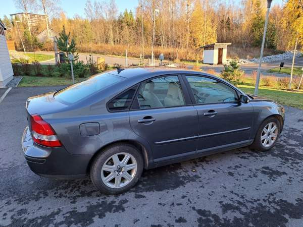 Volvo S40 Kuopio - valokuva 3