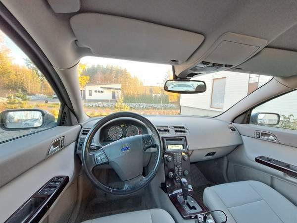 Volvo S40 Kuopio - valokuva 7