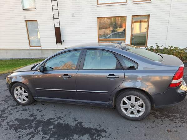 Volvo S40 Kuopio - valokuva 5