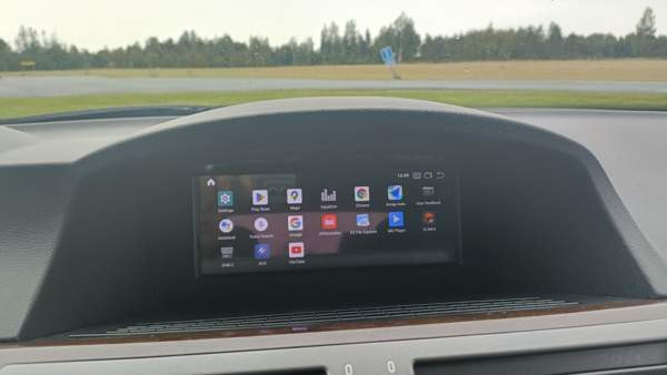 BMW 730 Kauhajoki - изображение 7