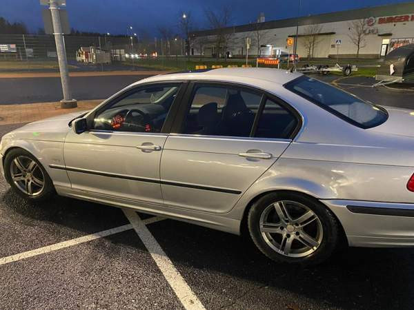 BMW 328 Oulu - valokuva 8