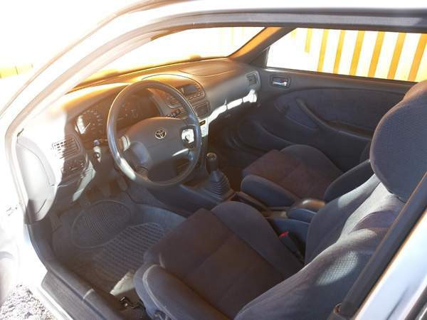 Toyota Corolla Urjala - photo 2