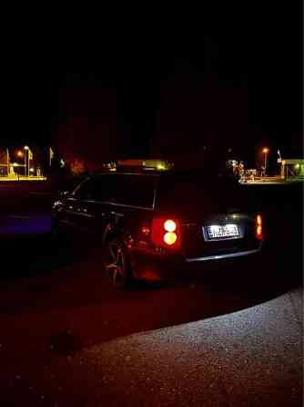 Volkswagen Passat Bolu