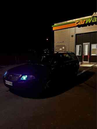 Volkswagen Passat Bolu