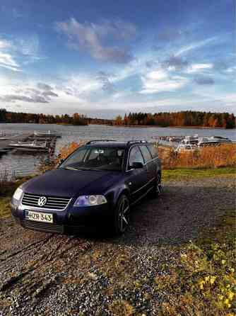 Volkswagen Passat Bolu