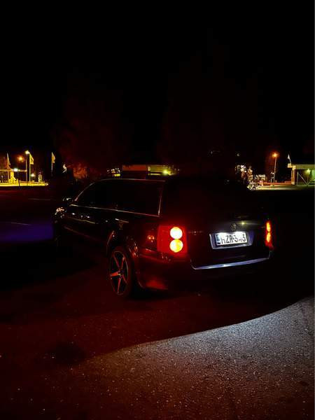 Volkswagen Passat Болу - изображение 2