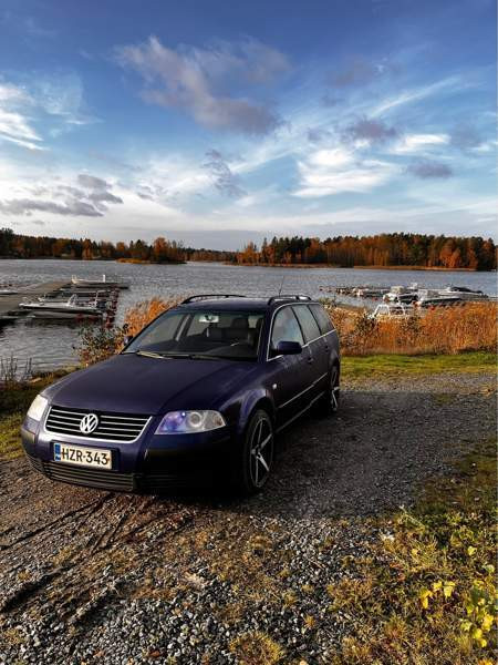 Volkswagen Passat Болу - изображение 1