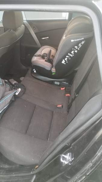 BMW 525 Alavus - valokuva 5