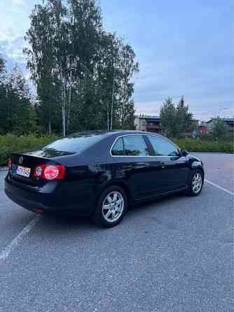 Volkswagen Jetta Vantaa