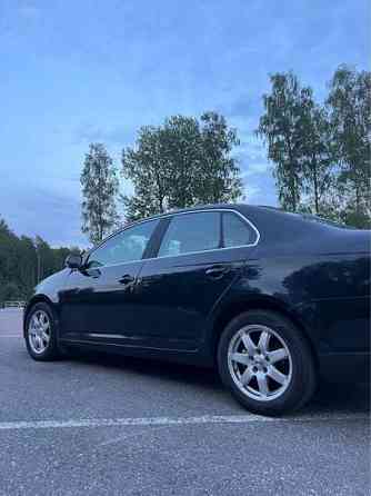 Volkswagen Jetta Vantaa