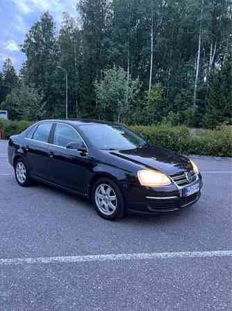 Volkswagen Jetta Vantaa