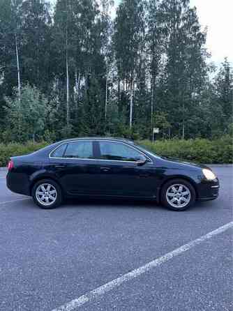 Volkswagen Jetta Vantaa