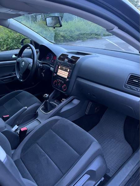 Volkswagen Jetta Vantaa - valokuva 8