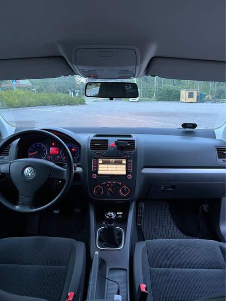 Volkswagen Jetta Vantaa - valokuva 7