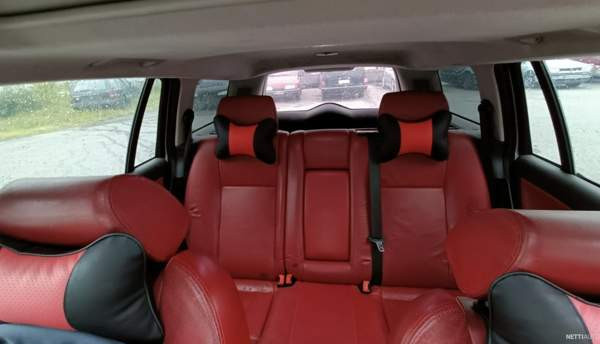 Ford Mondeo Zaporiz'ka Oblast' - valokuva 4