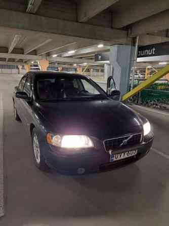 Volvo S60 Joensuu