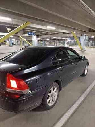 Volvo S60 Joensuu