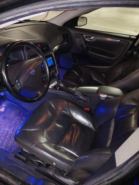 Volvo S60 Joensuu - photo 4