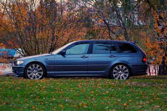 BMW 330 Lappeenranta