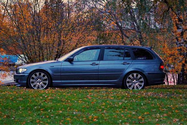 BMW 330 Lappeenranta - photo 4