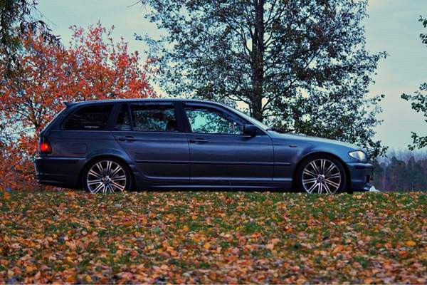 BMW 330 Lappeenranta - photo 5