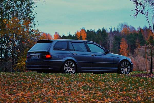 BMW 330 Lappeenranta - photo 3