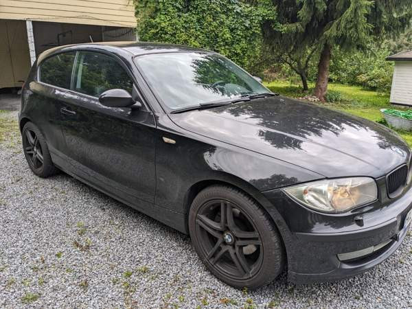 BMW 118 Pirkkala – foto 2