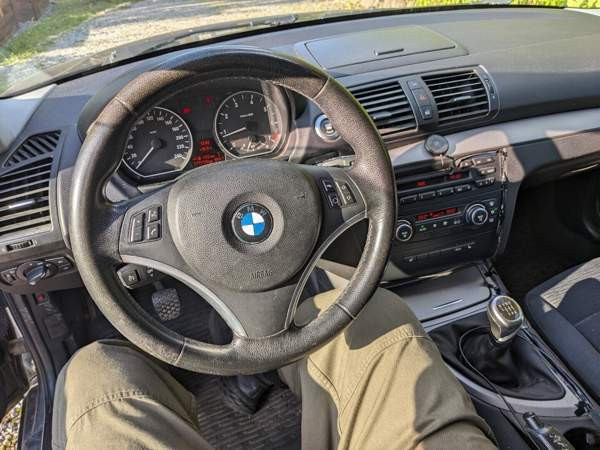 BMW 118 Pirkkala – foto 8