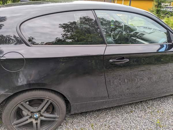 BMW 118 Pirkkala – foto 4