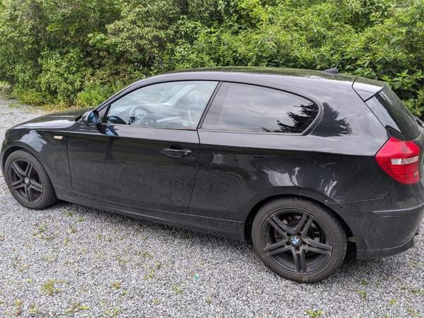BMW 118 Pirkkala – foto 5