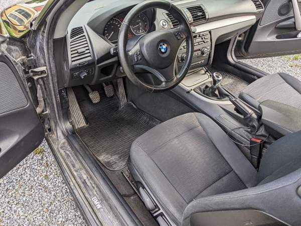 BMW 118 Pirkkala – foto 6