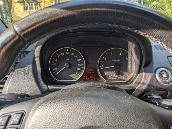 BMW 118 Pirkkala – foto 7