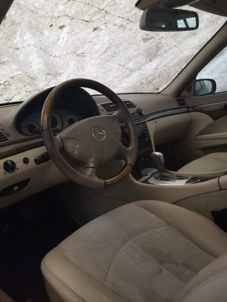 Mercedes-Benz 320 Kempele – foto 2