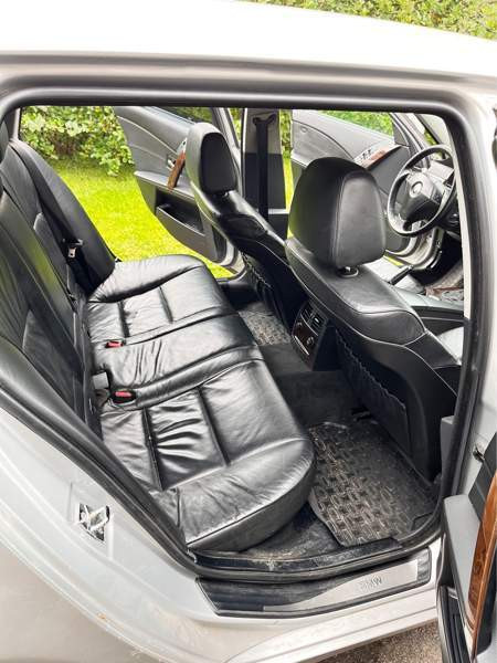 BMW 530 Raahe - photo 5