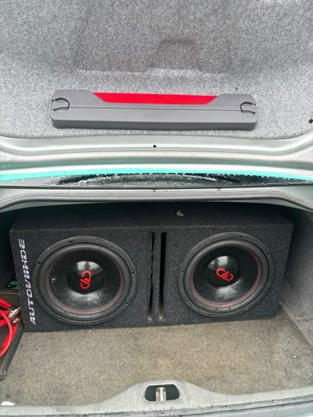 Volvo S60 Каяни - изображение 3