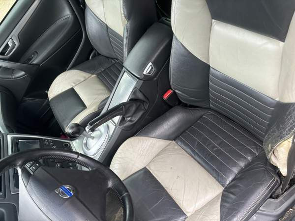 Volvo S60 Каяни - изображение 5