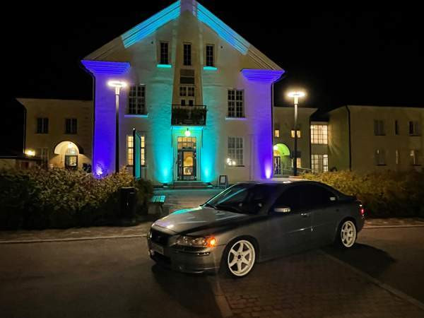 Volvo S60 Каяни - изображение 6