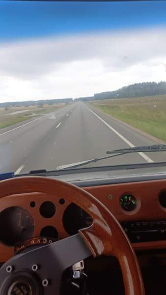 Chevrolet Chevy Van Marttila - valokuva 6