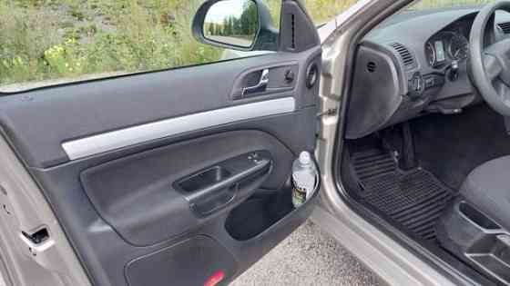 Skoda Octavia Helsinki