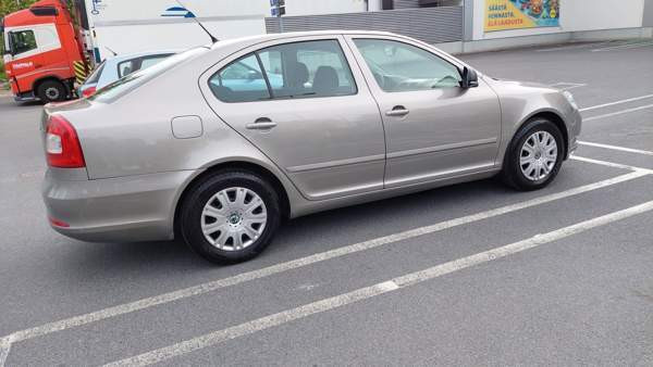 Skoda Octavia Helsinki – foto 4
