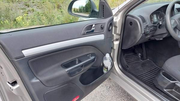 Skoda Octavia Helsinki – foto 6