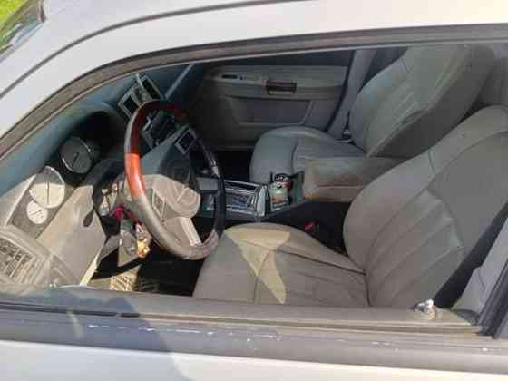 Chrysler 300C Yloejaervi