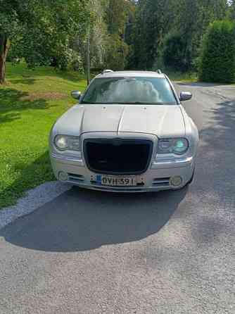 Chrysler 300C Yloejaervi