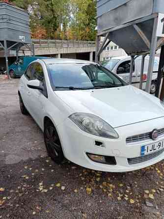 Fiat Bravo Vantaa