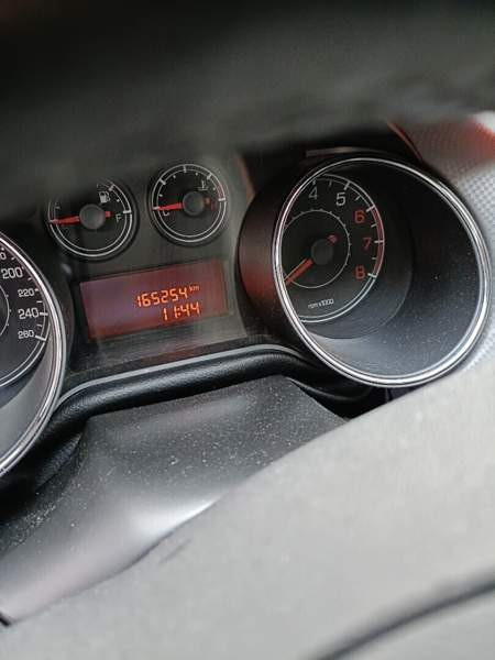 Fiat Bravo Vantaa - valokuva 5