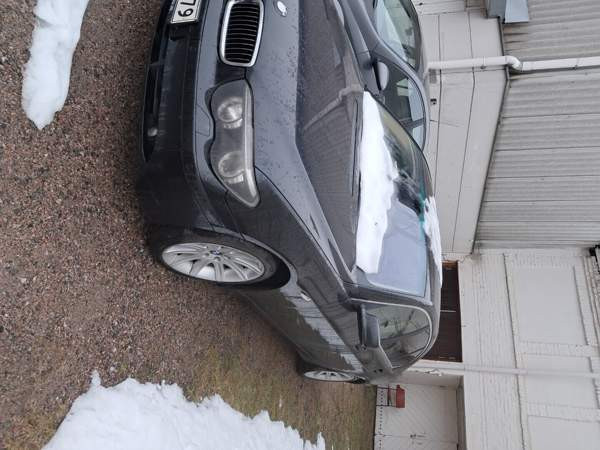 BMW 745 Hausjärvi - photo 3