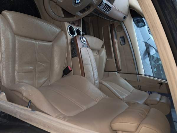 BMW 745 Hausjärvi - photo 6