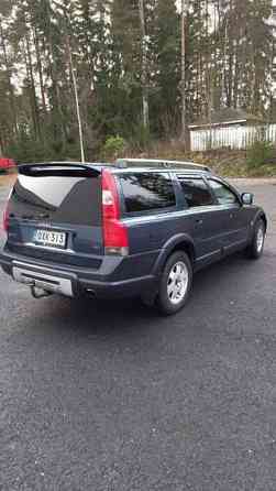 Volvo XC70 Sastamala